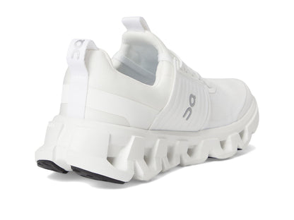 On Kids Unisex - Child Cloudswift Youth (Big Sneaker - 7DAY'S