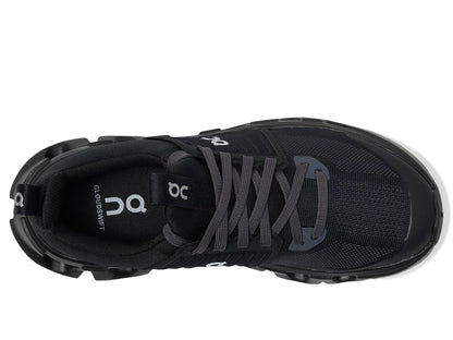 On Kids Unisex - Child Cloudswift Youth (Big Sneaker - 7DAY'S