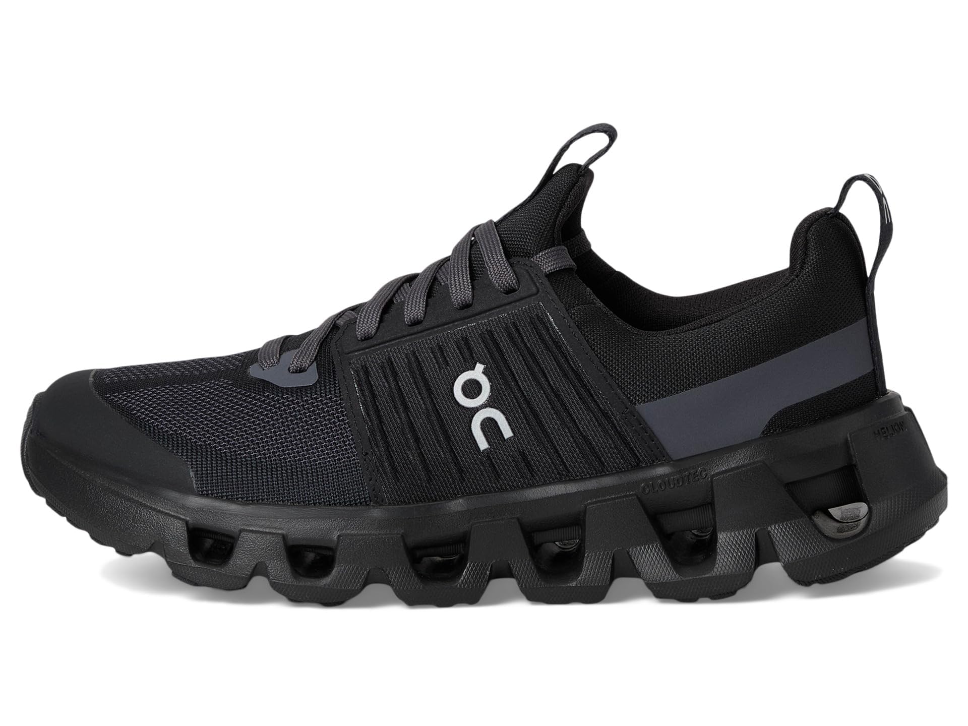 On Kids Unisex - Child Cloudswift Youth (Big Sneaker - 7DAY'S