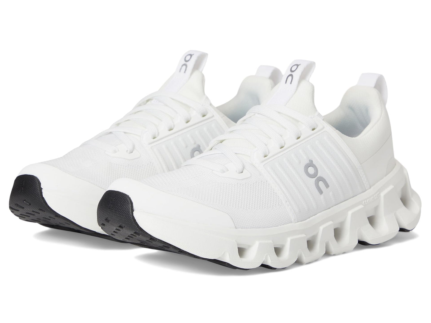 On Kids Unisex - Child Cloudswift Youth (Big Sneaker - 7DAY'S