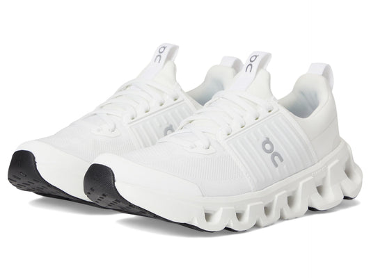 On Kids Unisex - Child Cloudswift Youth (Big Sneaker - 7DAY'S
