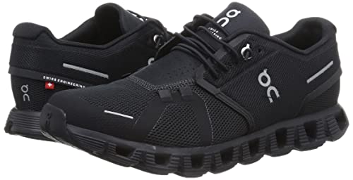 On Men's Cloud 5 Sneakers - 7DAY'S