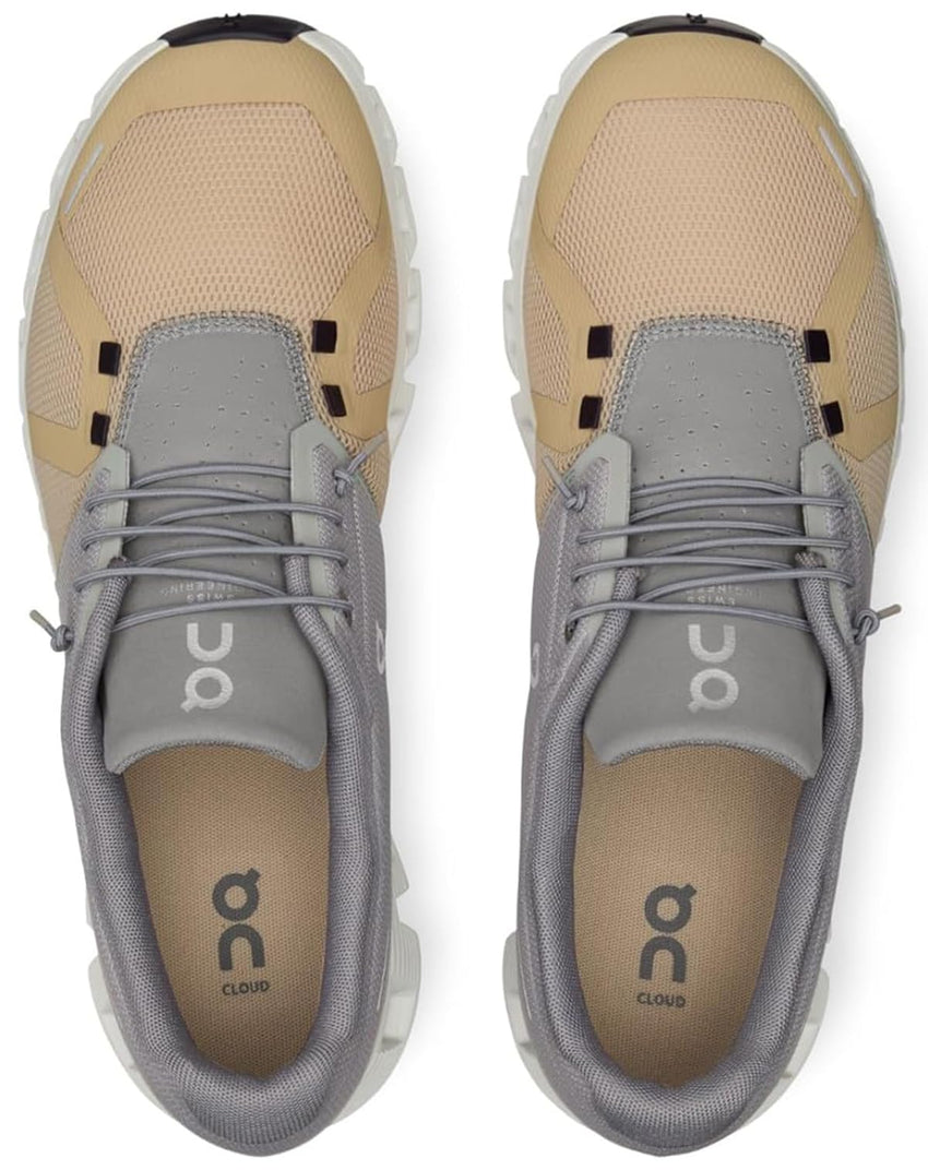 On Men's Cloud 5 Sneakers - 7DAY'S