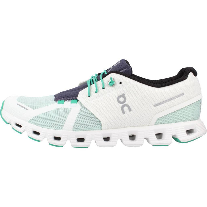 On Men's Cloud 5 Sneakers - 7DAY'S