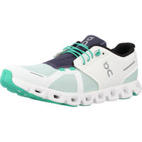 On Men's Cloud 5 Sneakers - 7DAY'S