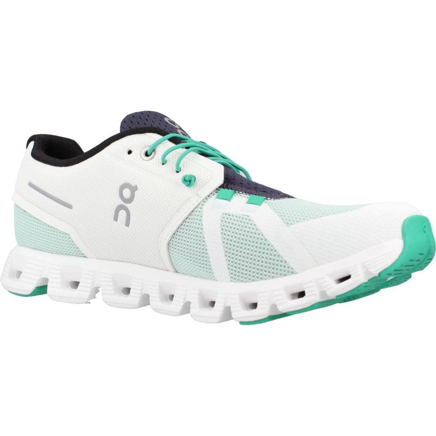 On Men's Cloud 5 Sneakers - 7DAY'S