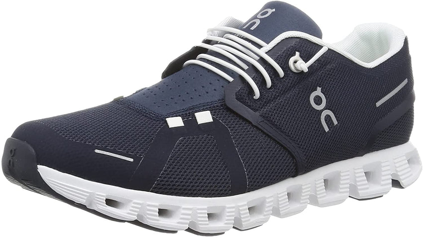 On Men's Cloud 5 Sneakers - 7DAY'S