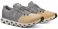On Men's Cloud 5 Sneakers - 7DAY'S