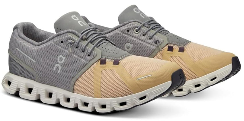 On Men's Cloud 5 Sneakers - 7DAY'S