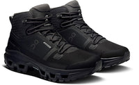 On Men's Cloudrock Mid Waterproof Sneaker - 7DAY'S