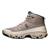 On Men's Cloudrock Mid Waterproof Sneaker - 7DAY'S
