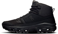 On Men's Cloudrock Mid Waterproof Sneaker - 7DAY'S