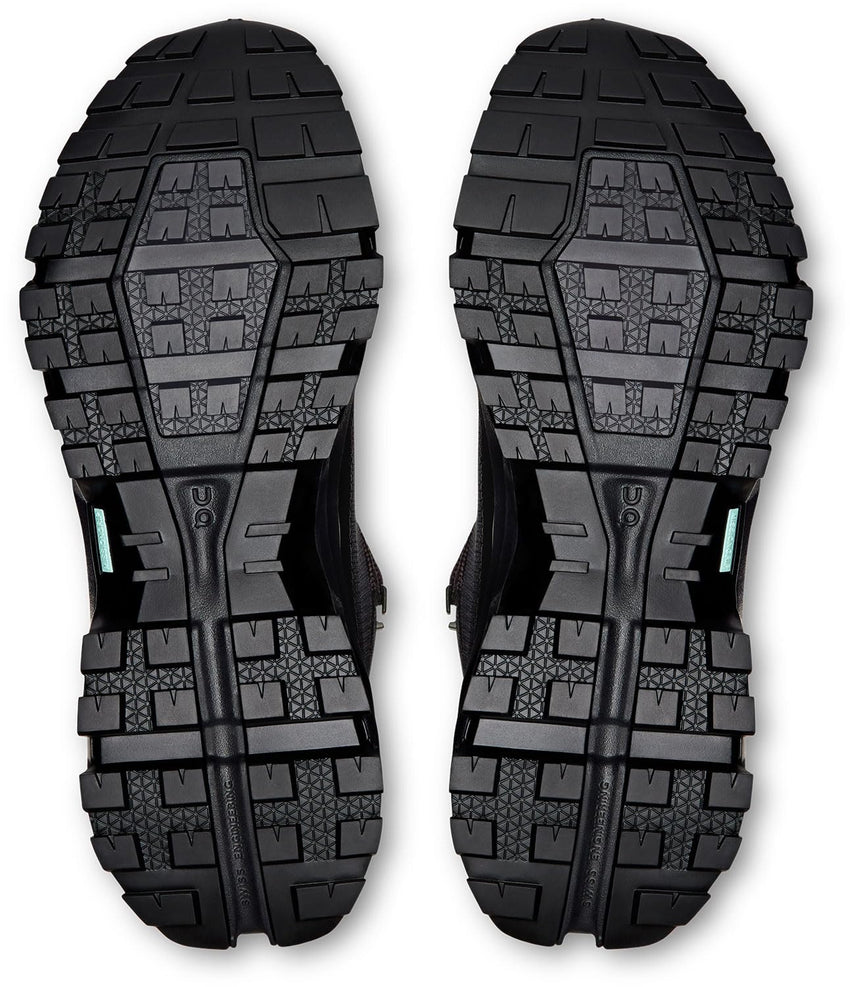 On Men's Cloudrock Mid Waterproof Sneaker - 7DAY'S