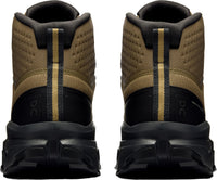 On Men's Cloudrock Mid Waterproof Sneaker - 7DAY'S