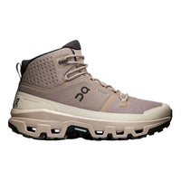 On Men's Cloudrock Mid Waterproof Sneaker - 7DAY'S