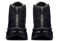 On Men's Cloudrock Mid Waterproof Sneaker - 7DAY'S
