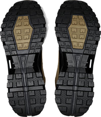 On Men's Cloudrock Mid Waterproof Sneaker - 7DAY'S