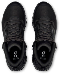 On Men's Cloudrock Mid Waterproof Sneaker - 7DAY'S