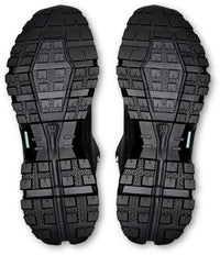 On Men's Cloudrock Mid Waterproof Sneaker - 7DAY'S