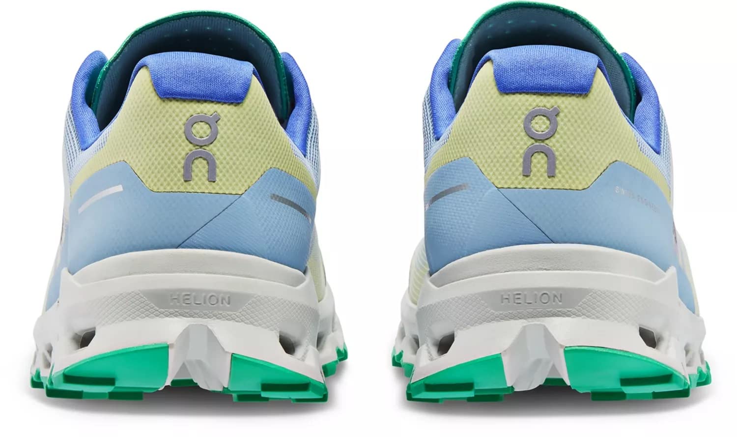 On Men's Cloudvista - 7DAY'S