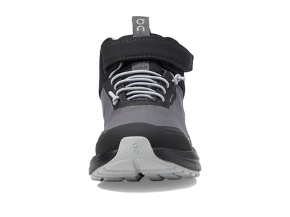 On Unisex - Child Cloudhero Mid Waterproof (Little Kid) Hiking Shoe - 7DAY'S