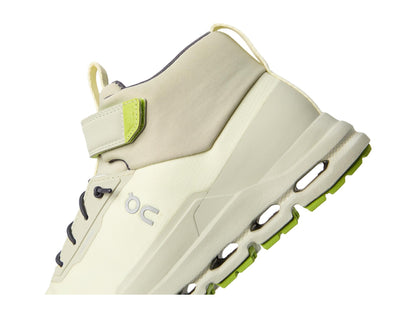 On Unisex - Child Cloudhero Mid Waterproof (Little Kid) Hiking Shoe - 7DAY'S