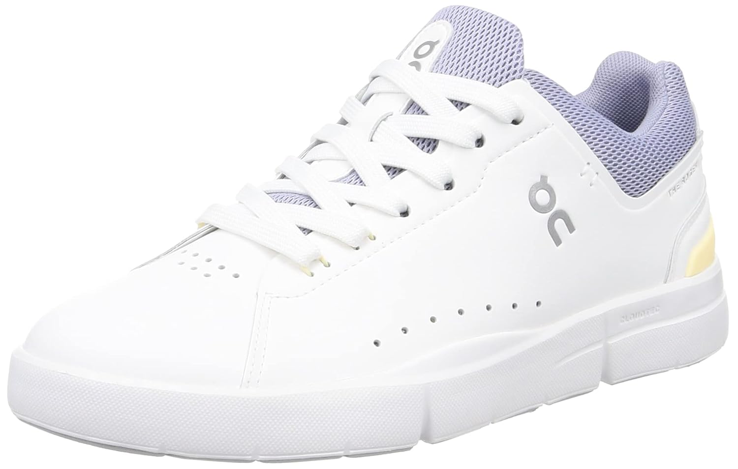 On Women's Cloud X 3 Sneakers, White/Black, 9 Medium US - 7DAY'S