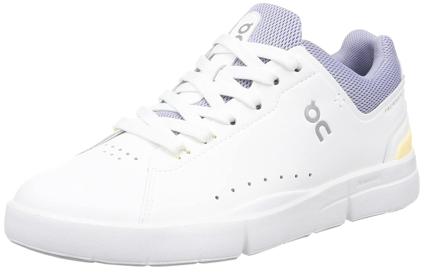 On Women's Cloud X 3 Sneakers, White/Black, 9 Medium US - 7DAY'S