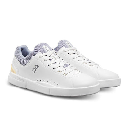 On Women's Cloud X 3 Sneakers, White/Black, 9 Medium US - 7DAY'S