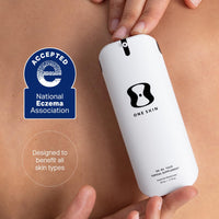oneskin FACE OS - 01 Peptide Topical Supplement & Skin Longevity Age Reversal Moisturizer - 7DAY'S