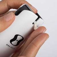 oneskin FACE OS - 01 Peptide Topical Supplement & Skin Longevity Age Reversal Moisturizer - 7DAY'S