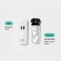 oneskin FACE OS - 01 Peptide Topical Supplement & Skin Longevity Age Reversal Moisturizer - 7DAY'S