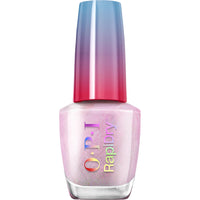 OPI RapiDry Quick Dry Nail Polish Colors | Opaque, Crème, Shimmer Shades with Clear Protective Base & Shine - Boosting Top Coat | Vegan, Smudge Proof, and Fast Drying in 60 Seconds - 7DAY'S