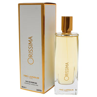 Orissima by Ted Lapidus for Women - 3.3 oz EDP Spray - 7DAY'S