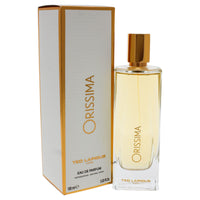 Orissima by Ted Lapidus for Women - 3.3 oz EDP Spray - 7DAY'S