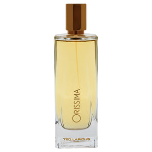 Orissima by Ted Lapidus for Women - 3.3 oz EDP Spray - 7DAY'S