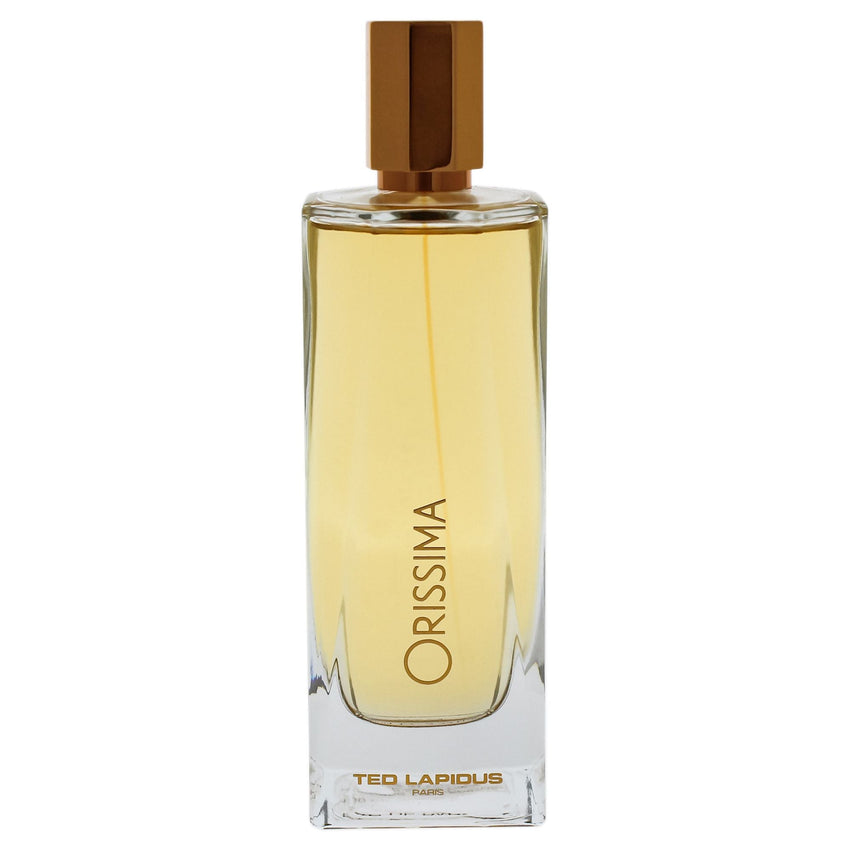 Orissima by Ted Lapidus for Women - 3.3 oz EDP Spray - 7DAY'S