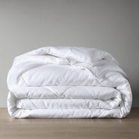 Oversized Down Alternative Comforter White Twin/Twin XL - 7DAY'S