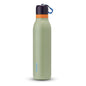 Owala FreeSip Twist Insulated Stainless Steel Water Bottle with Straw for Sports and Travel, BPA - Free, 24 - oz, Purple/Purple (California Grapevine) - 7DAY'S