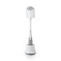 OXO Tot Bottle Brush with Nipple Cleaner and Stand, Gray - 7DAY'S