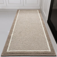 PADOOR Kitchen Rug Set Non Slip Washable - 7DAY'S