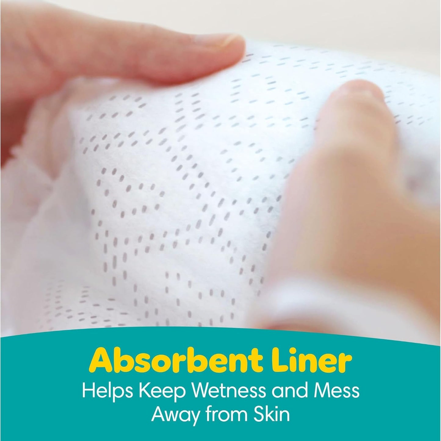 Pampers Baby Diapers - Swaddlers - Size 5, 132 Count, Ultra Absorbent Disposable Infant Diaper - 7DAY'S