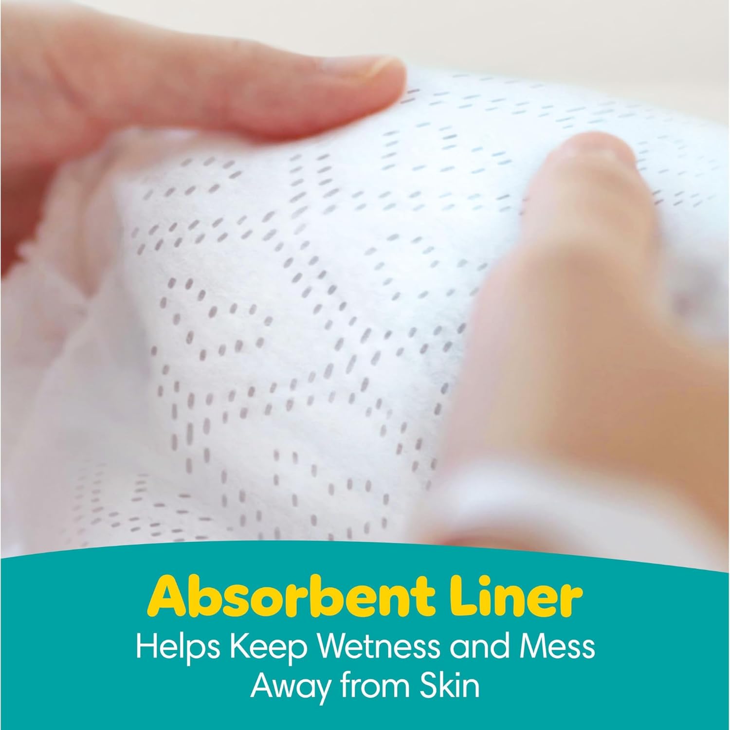 Pampers Baby Diapers - Swaddlers - Size 5, 132 Count, Ultra Absorbent Disposable Infant Diaper - 7DAY'S