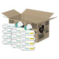 Pampers Sensitive Baby Wipes, Water Based, Hypoallergenic and Unscented, 8 Flip - Top Packs, 4 Refill Packs (1008 Wipes Total) - 7DAY'S