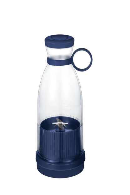 Personal Size Blender; Portable Blender; Battery Powered USB Blender - 7DAY'S