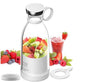 Personal Size Blender; Portable Blender; Battery Powered USB Blender - 7DAY'S