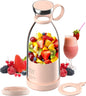 Personal Size Blender; Portable Blender; Battery Powered USB Blender - 7DAY'S