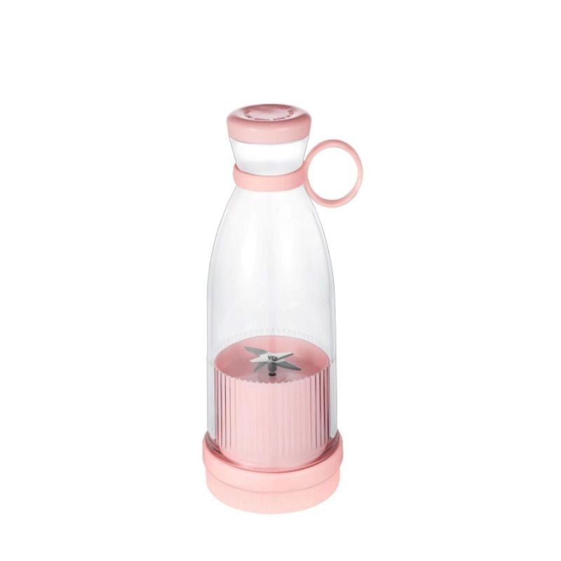 Personal Size Blender; Portable Blender; Battery Powered USB Blender - 7DAY'S