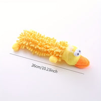 Pet Dog Toy Sounding Toy For Dog Chew Toy Puppy Molar Toy Plush Toy Dog Interactive Toy Supplies - 7DAY'S