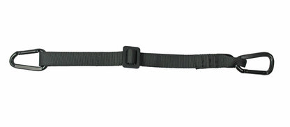 Pet Life Road - To - Safety Pet Dog Car Harness With Detachable Swivel Hook - 7DAY'S
